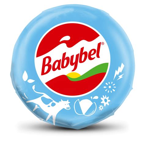 babygdel|Babybel